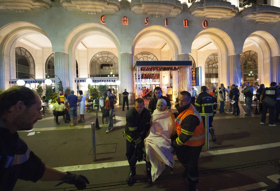 Perché l’Isis attacca la Francia Perché l’Isis attacca la Francia