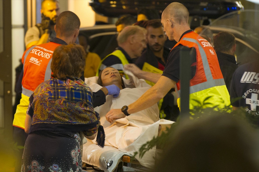 Perché l’Isis attacca la Francia Perché l’Isis attacca la Francia