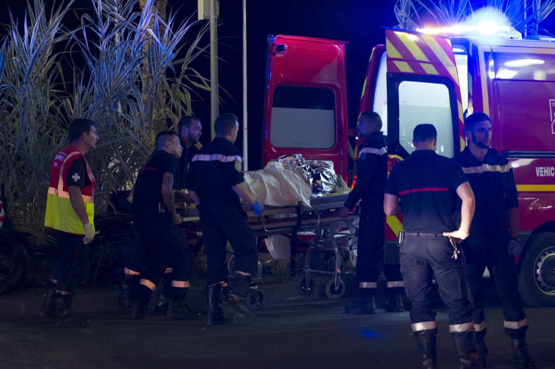 Perché l’Isis attacca la Francia Perché l’Isis attacca la Francia