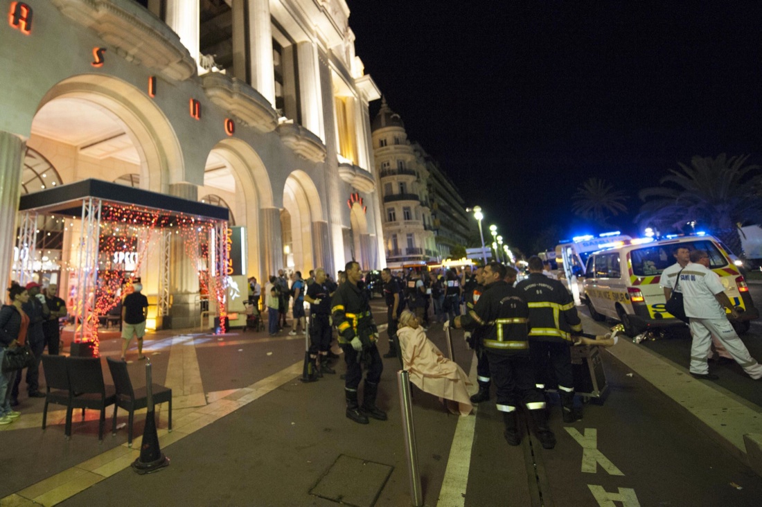 Perché l’Isis attacca la Francia Perché l’Isis attacca la Francia