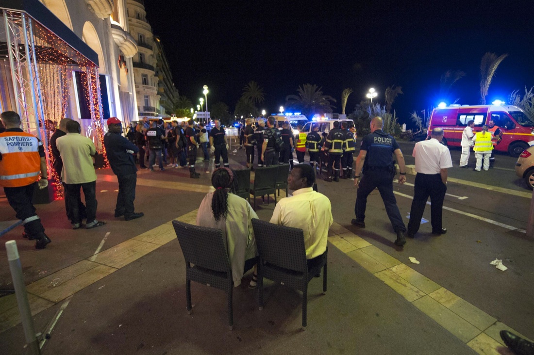 Perché l’Isis attacca la Francia Perché l’Isis attacca la Francia