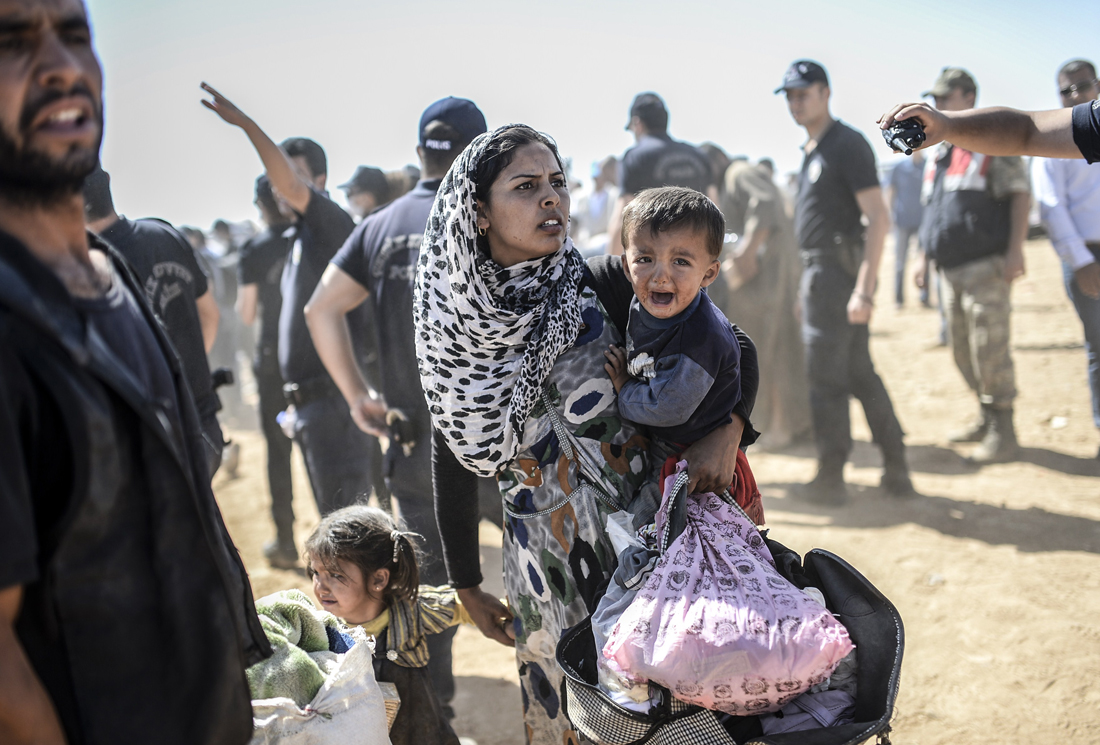 Perché l’Isis attacca la Francia Perché l’Isis attacca la Francia