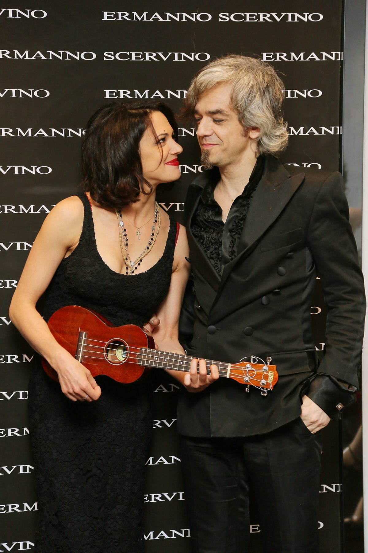 Galleria foto 'Asia Argento: “Morgan resta il mio grande amore”' - foto 8