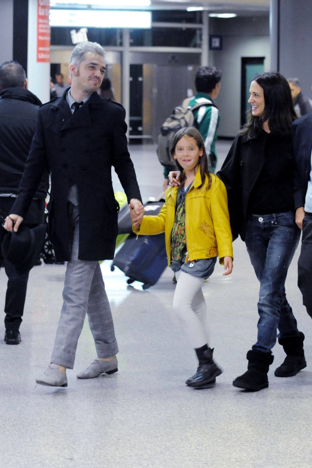 Galleria foto 'Asia Argento: “Morgan resta il mio grande amore”' - foto 3