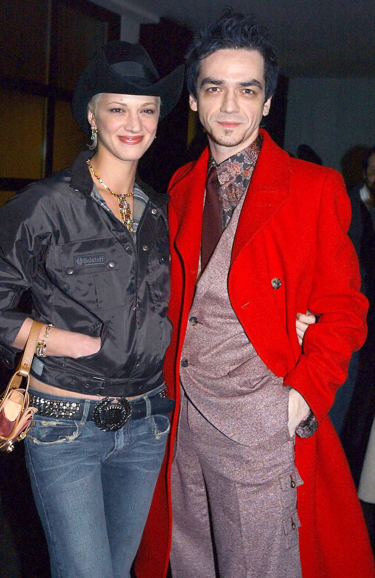 Galleria foto 'Asia Argento: “Morgan resta il mio grande amore”' - foto 2