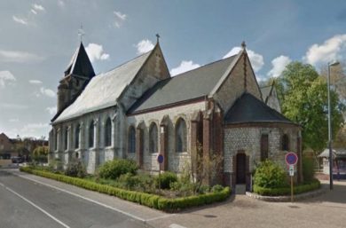 Rouen, Francia: terroristi prendono ostaggi in chiesa. Due sgozzati