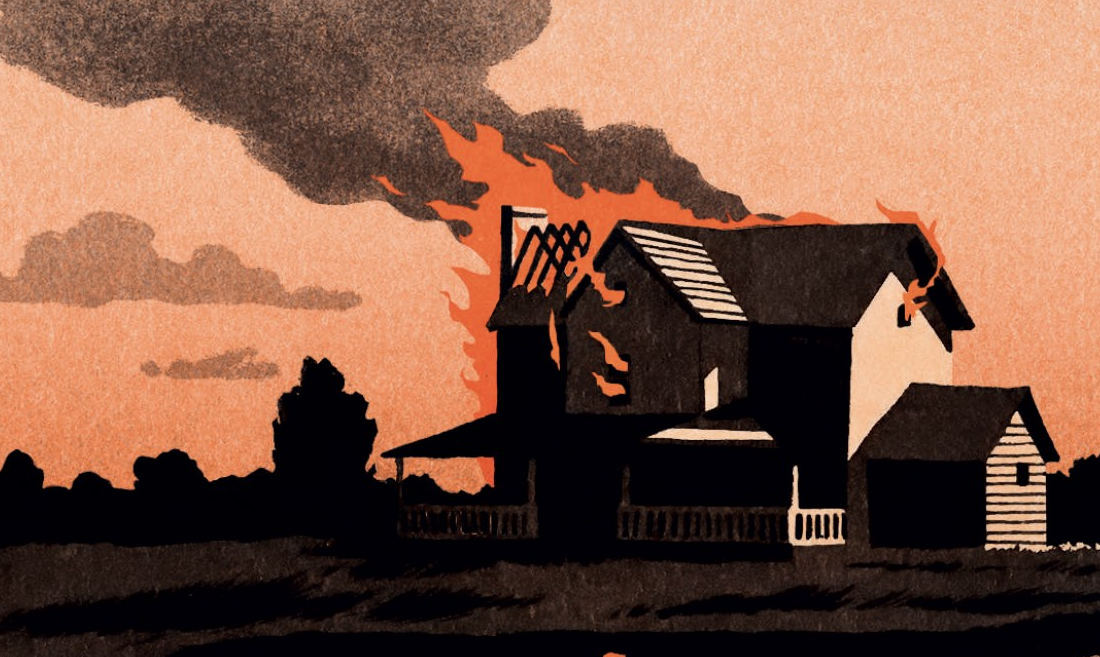 Bill Clegg, Mai avuto una famiglia