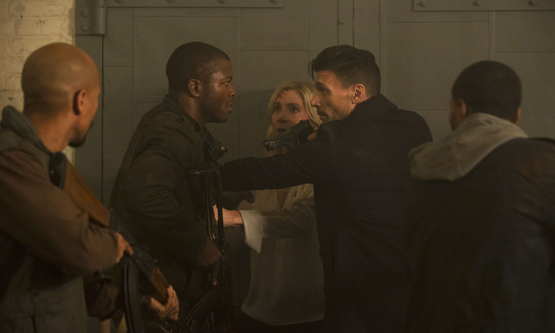 La notte del giudizio – Election Year, intervista al regista James DeMonaco – Video