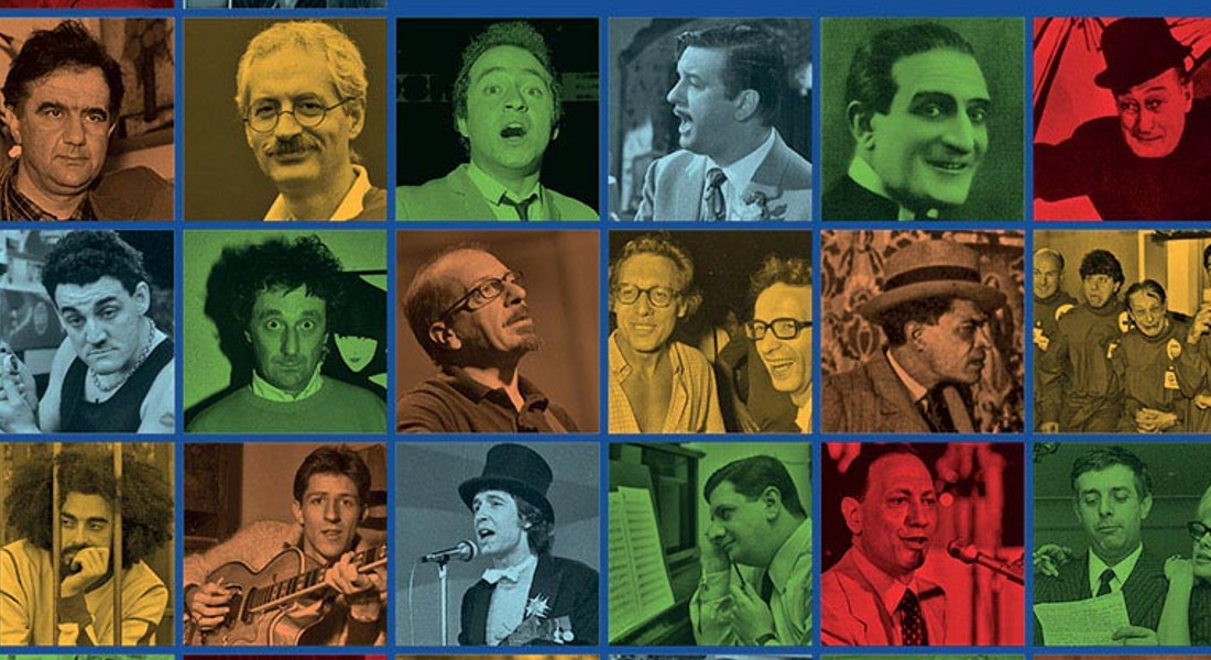 Libri e vacanze: 5 libri in musica per l’estate