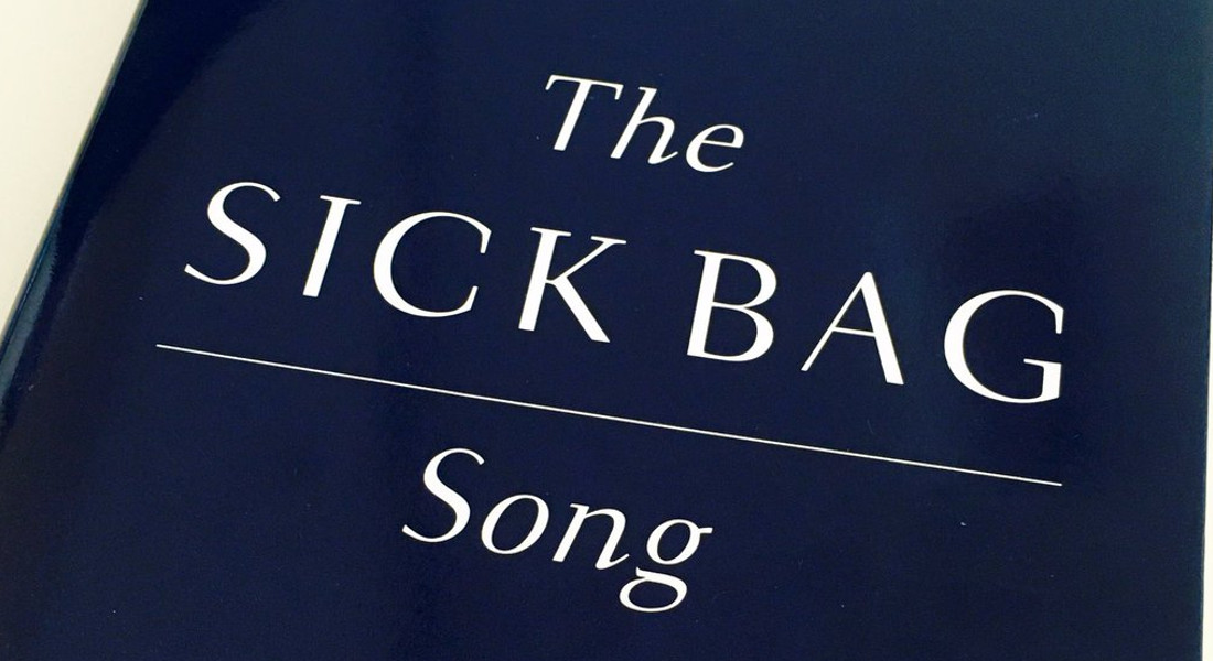 Libri e vacanze: 5 libri in musica per l’estate