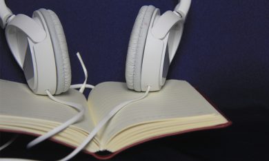 Libri e vacanze: 5 libri in musica per l’estate