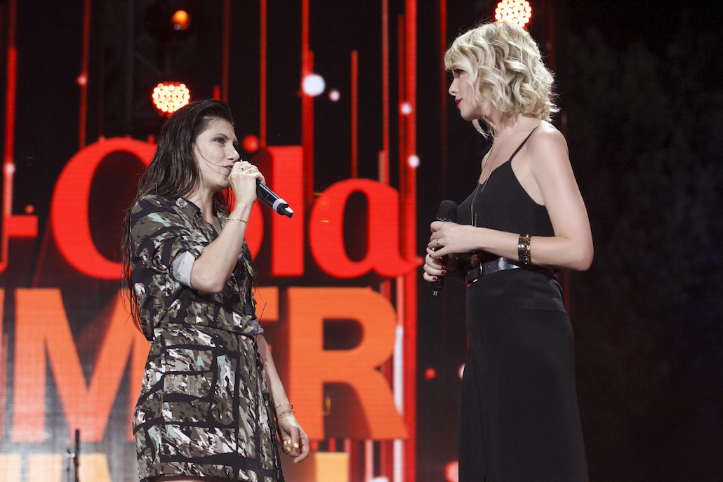 Coca-Cola Summer Festival: tutti gli ospiti della finalissima. Chi vincerà? Coca-Cola Summer Festival: tutti gli ospiti della finalissima. Chi vincerà?