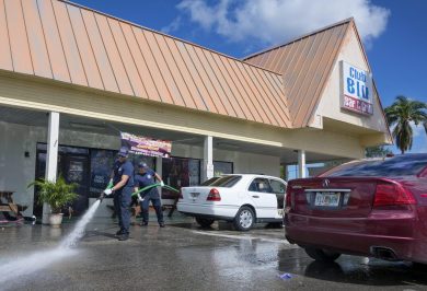 Florida, sparatoria alla festa dei ragazzini: identificate le due vittime