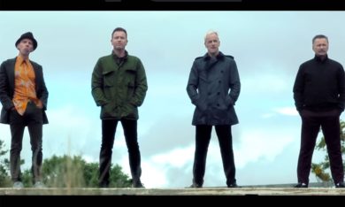 T2, il sequel di Trainspotting di Danny Boyle – Trailer