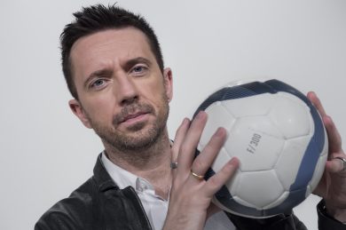 Le confessioni di Scanzi: “Io, Narciso un po’ insicuro”