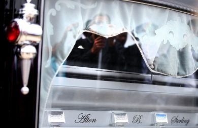 Lastello: the new way to organize a funeral on line