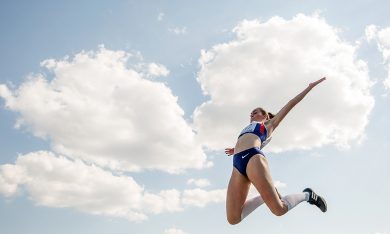 Le foto più belle della settimana – 16/22 luglio