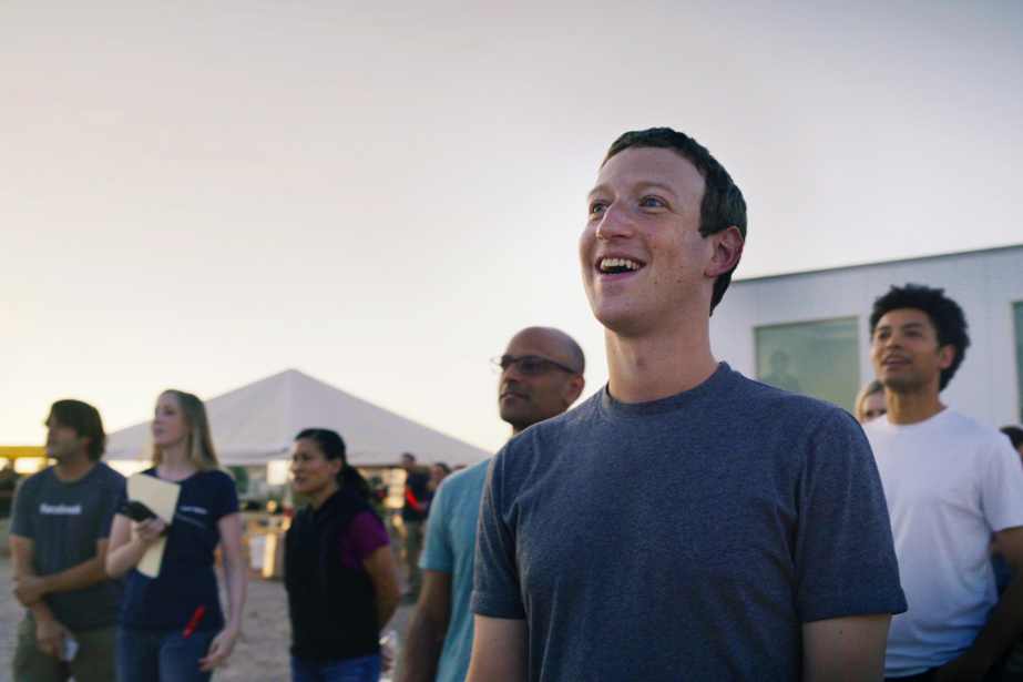 Aquila: il drone di Facebook che porterà Internet in tutto il mondo Aquila: il drone di Facebook che porterà Internet in tutto il mondo