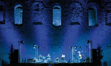 Armonie d’Arte Festival: musica, teatro e danza nel Parco archeologico Scolacium