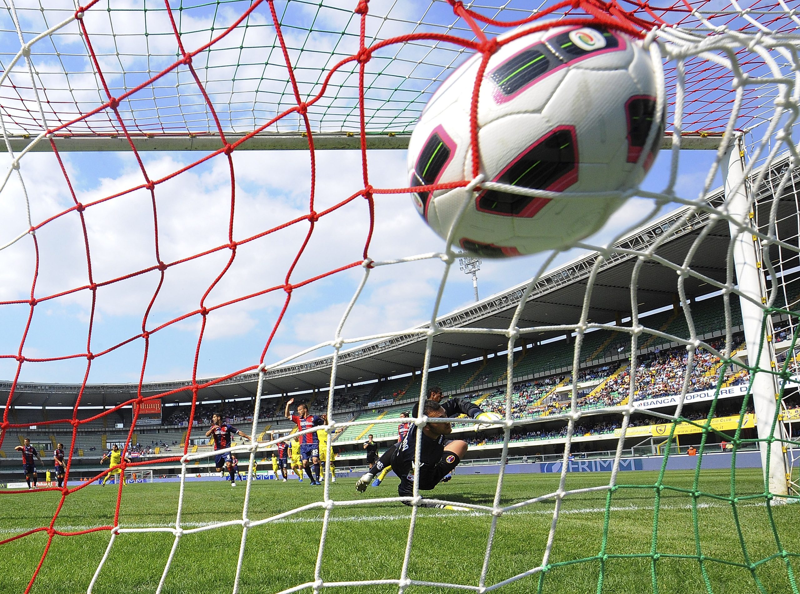 Il calendario della Serie A 2016-2017: si parte con Juventus – Fiorentina