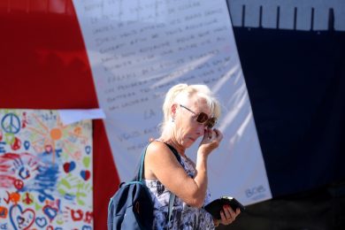 Buoni con i kamikaze, teneri con il tiranno