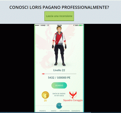 Pokèmon Go, ora arrivano i cacciatori mercenari