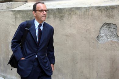 Stefano Parisi: “Voglio dare una mano al centrodestra”