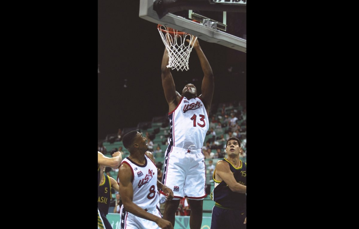 Galleria foto 'Team Usa contro Dream Team: ‘chi vince’ secondo Davide Pessina' - foto 7