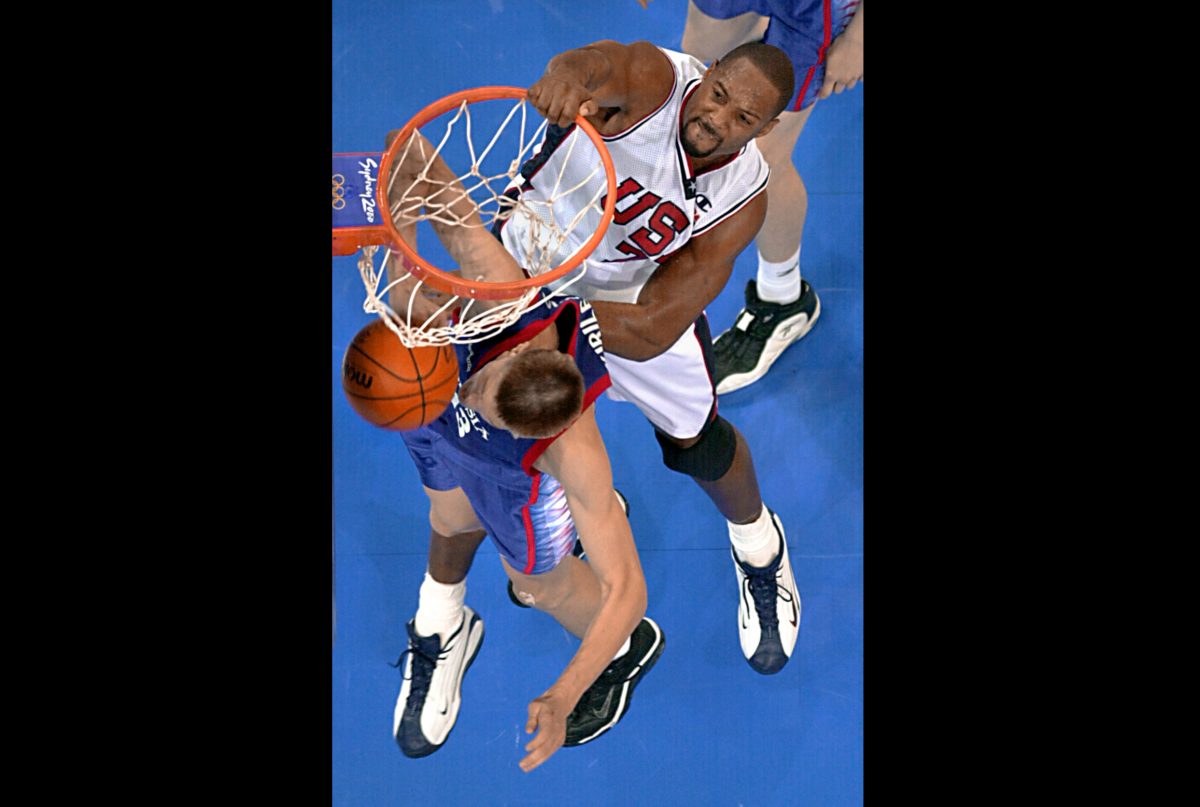 Galleria foto 'Team Usa contro Dream Team: ‘chi vince’ secondo Davide Pessina' - foto 5