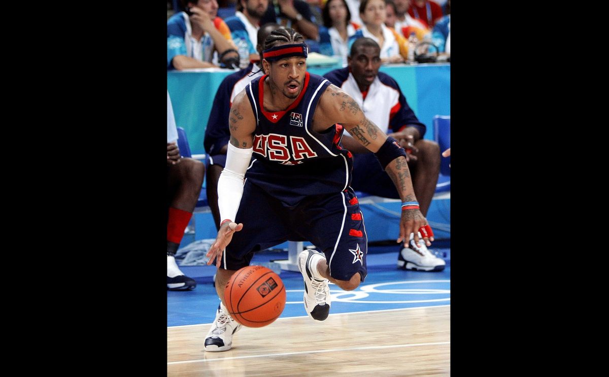 Galleria foto 'Team Usa contro Dream Team: ‘chi vince’ secondo Davide Pessina' - foto 4