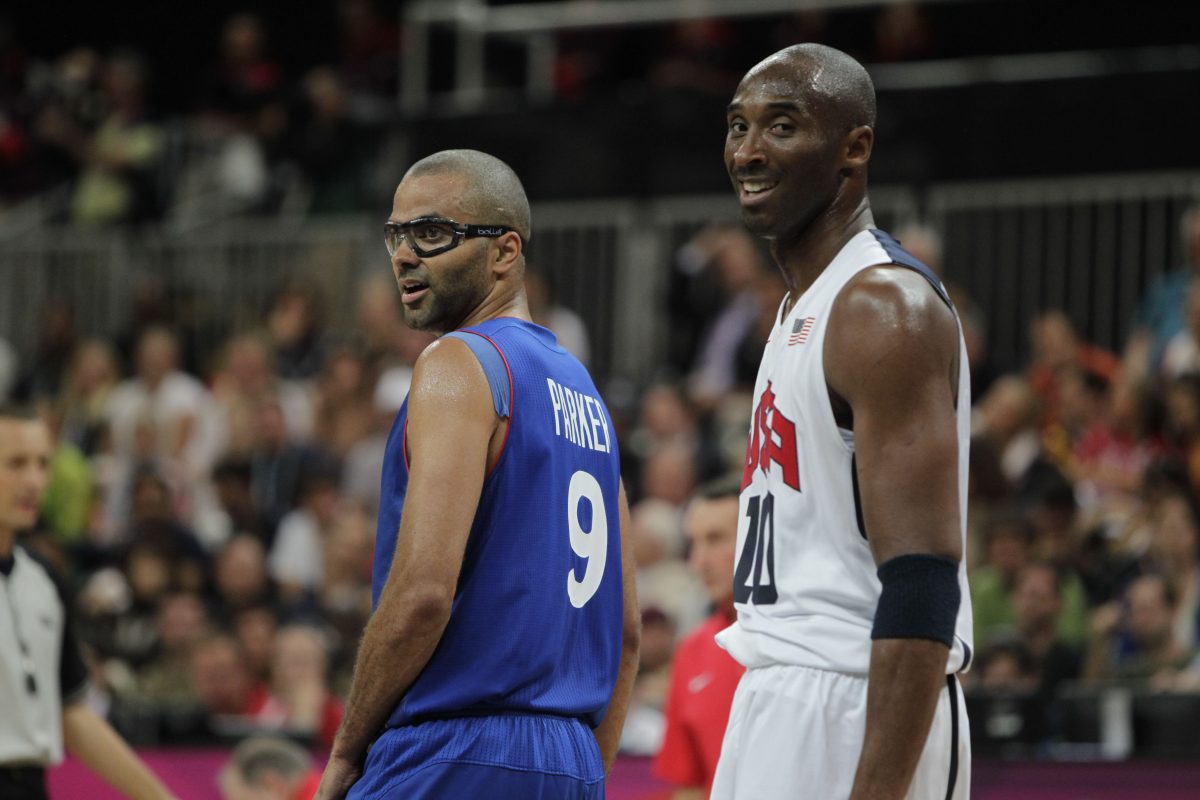 Team Usa contro Dream Team: ‘chi vince’ secondo Davide Pessina Team Usa contro Dream Team: ‘chi vince’ secondo Davide Pessina