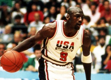 Team Usa contro Dream Team: ‘chi vince’ secondo Davide Pessina