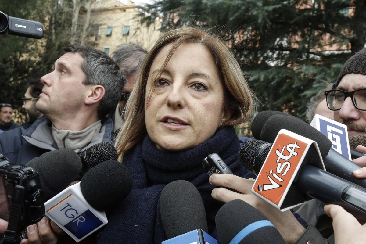 Galleria foto 'Di Maio e il M5S: tutte le gaffe oltre la Lobby dei malati di cancro' - foto 3