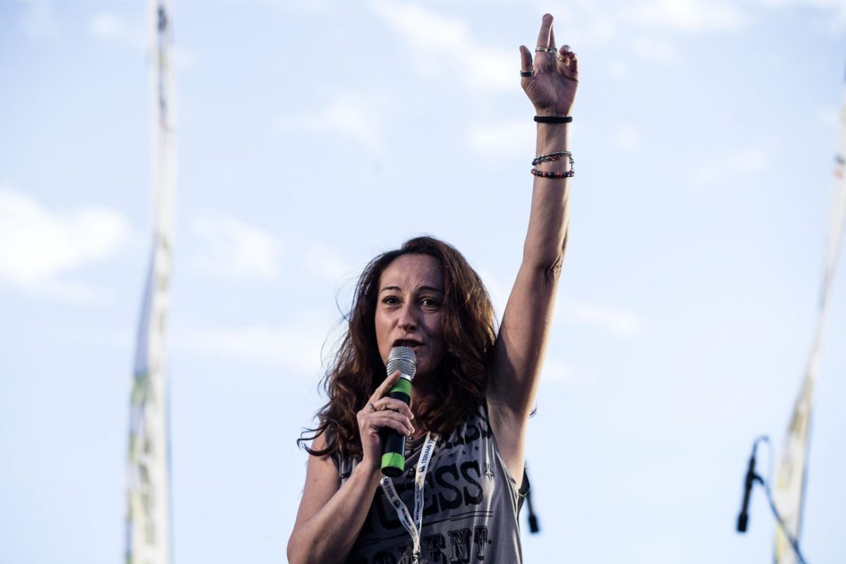 Galleria foto 'Di Maio e il M5S: tutte le gaffe oltre la Lobby dei malati di cancro' - foto 4