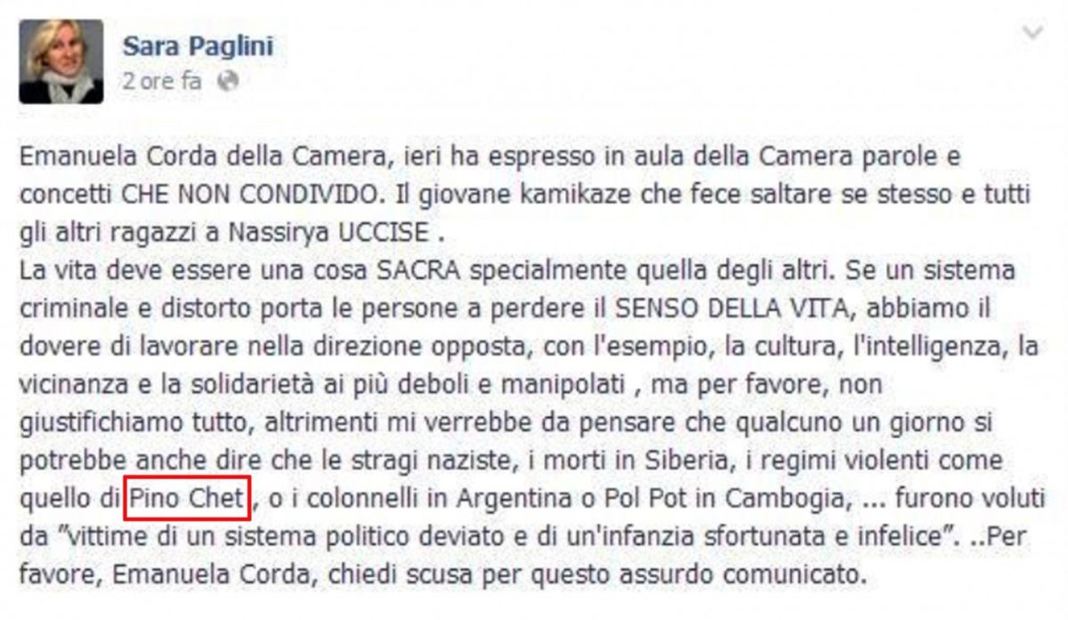 Galleria foto 'Di Maio e il M5S: tutte le gaffe oltre la Lobby dei malati di cancro' - foto 5