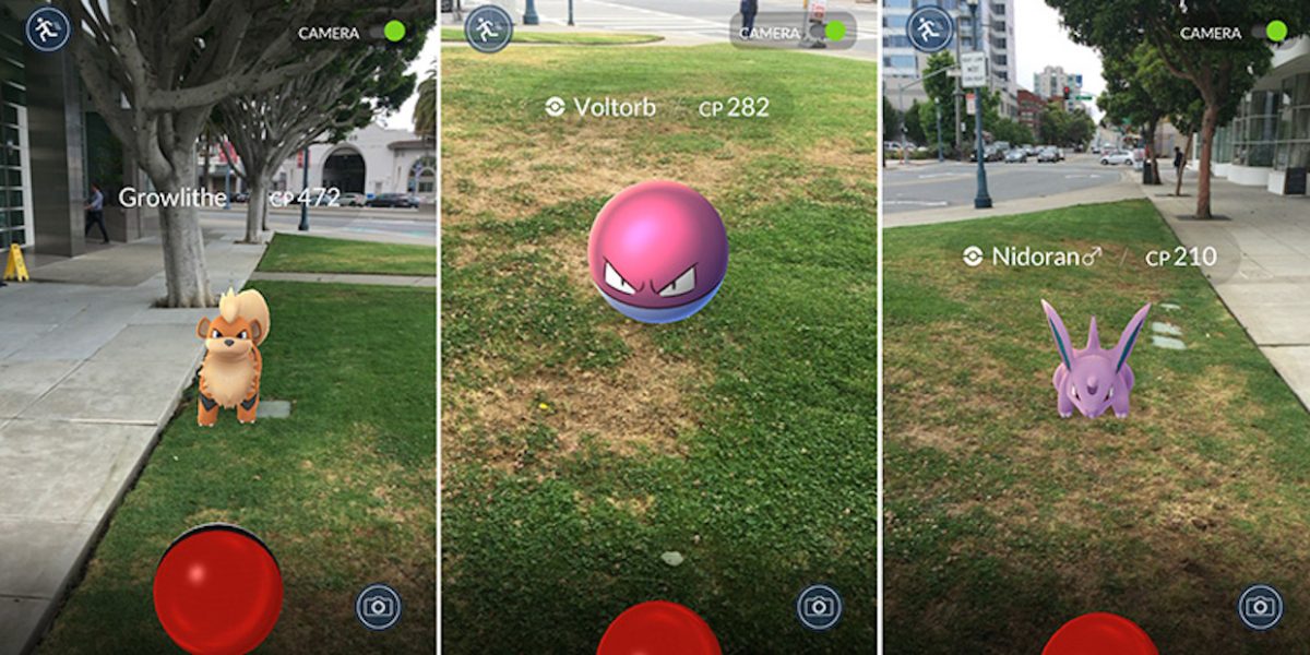 Galleria foto 'Pokemon Go: 3 problemi legali da non sottovalutare' - foto 9