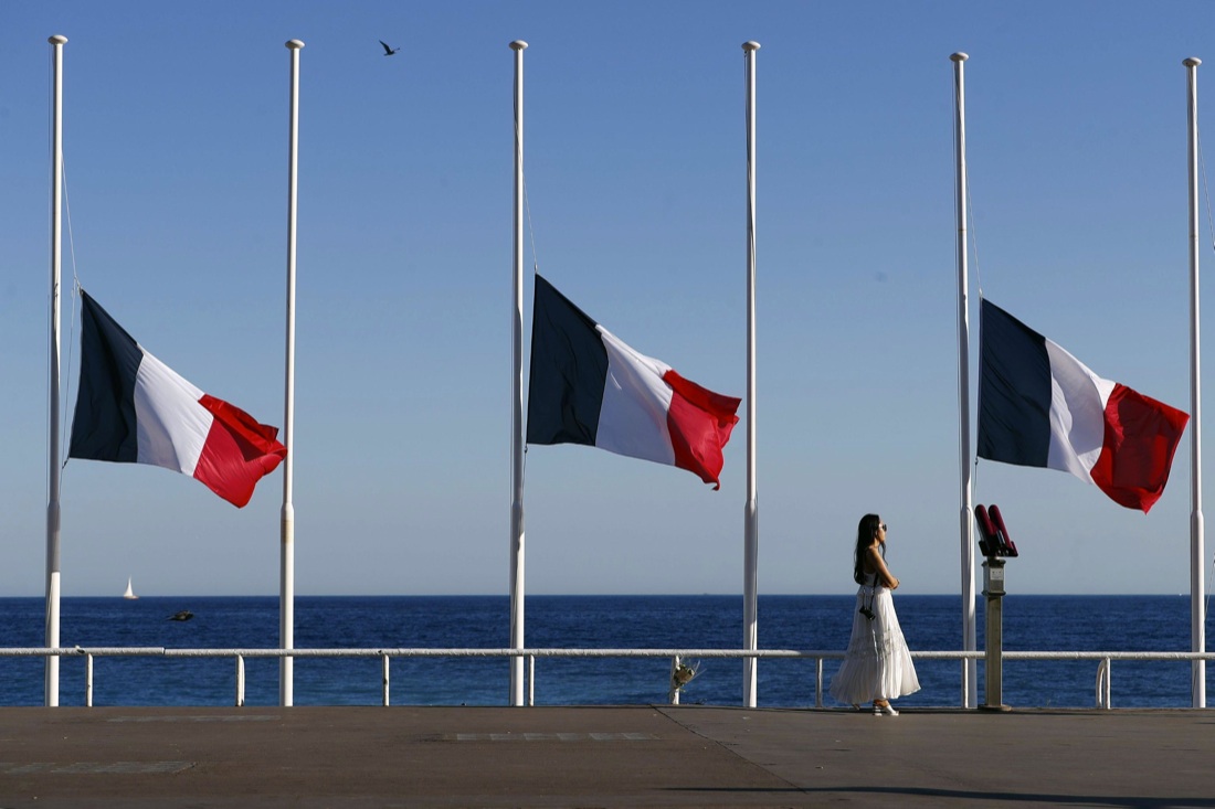 Strage di Nizza: attentato premeditato “da diversi mesi” Strage di Nizza: attentato premeditato “da diversi mesi”