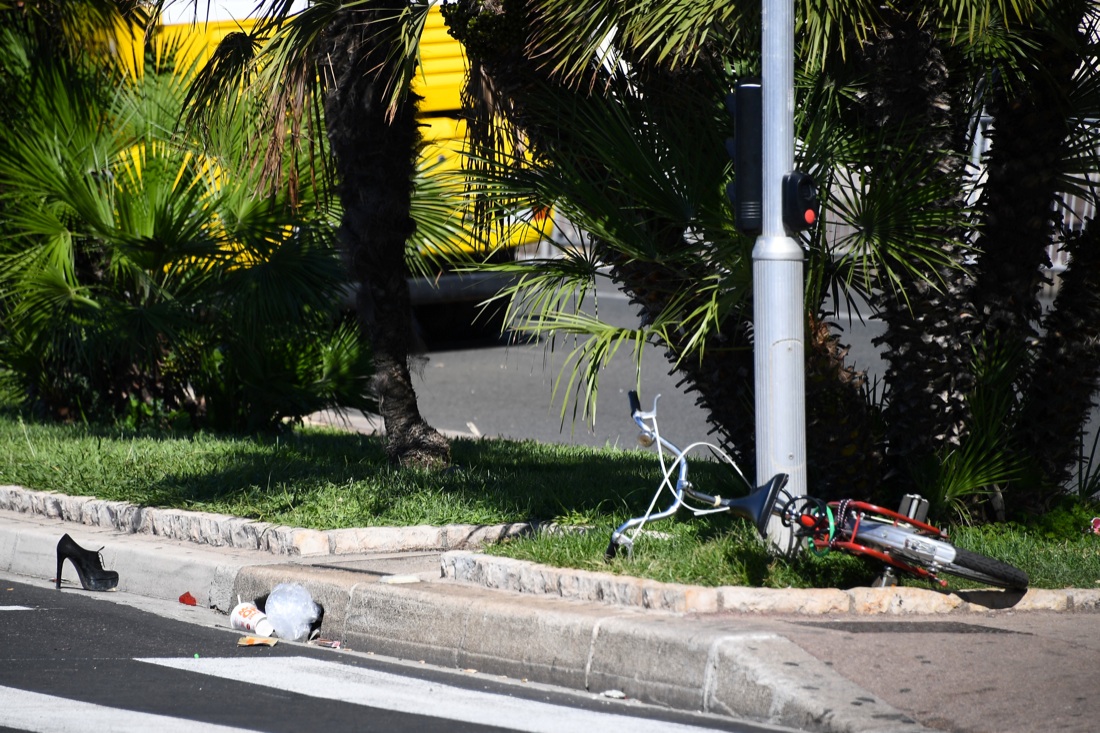 Strage di Nizza: attentato premeditato “da diversi mesi” Strage di Nizza: attentato premeditato “da diversi mesi”