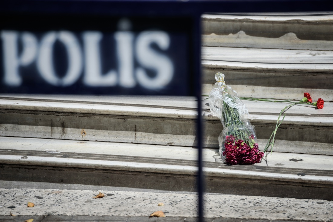 Strage di Nizza: attentato premeditato “da diversi mesi” Strage di Nizza: attentato premeditato “da diversi mesi”