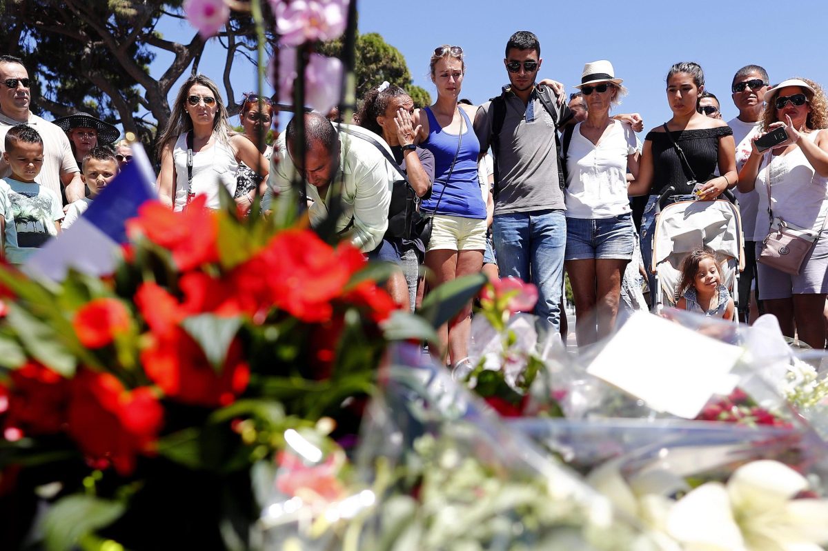 Galleria foto 'Strage di Nizza: attentato premeditato “da diversi mesi”' - foto 3