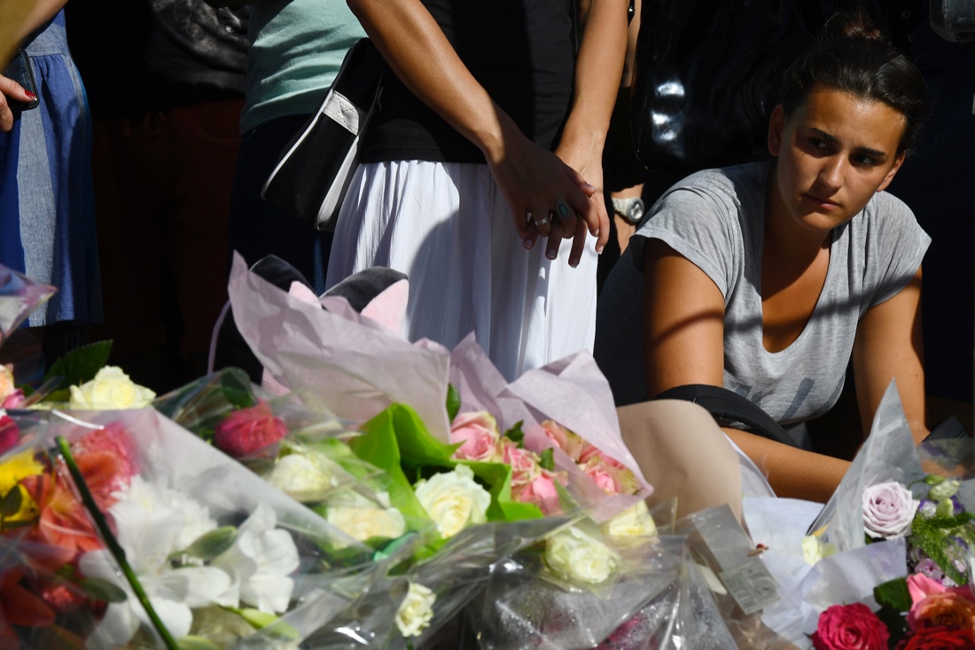 Strage di Nizza: attentato premeditato “da diversi mesi” Strage di Nizza: attentato premeditato “da diversi mesi”