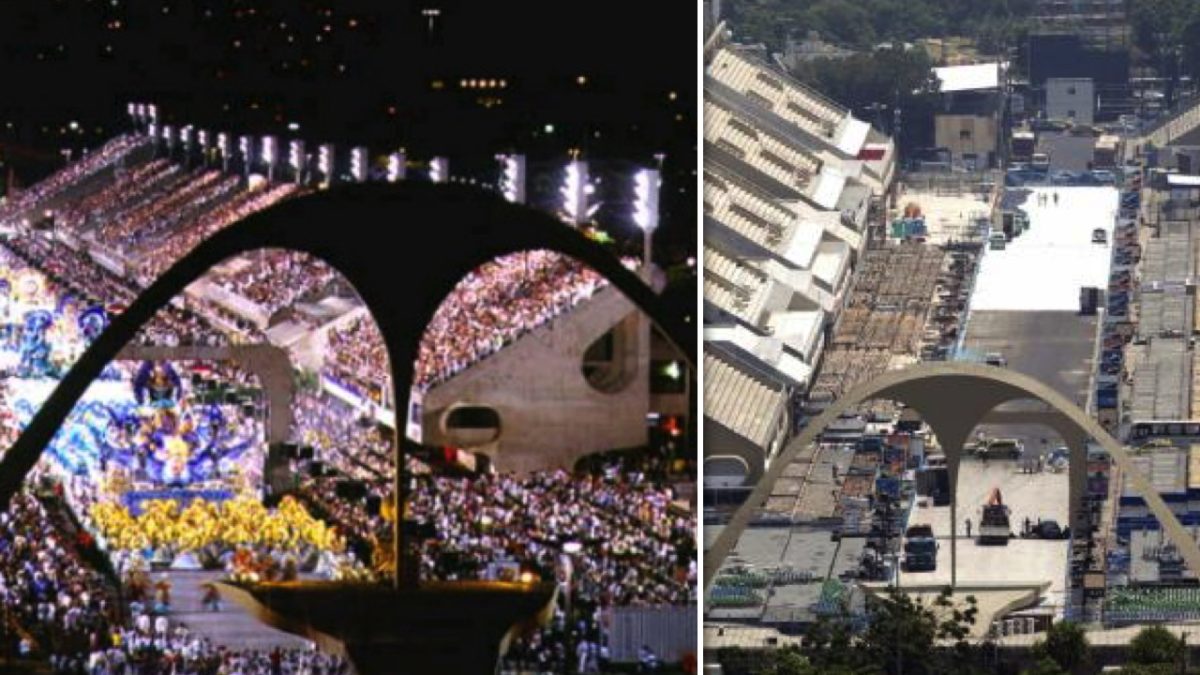 Galleria foto 'Rio 2016: sono credibili le minacce dell’Isis?' - foto 11