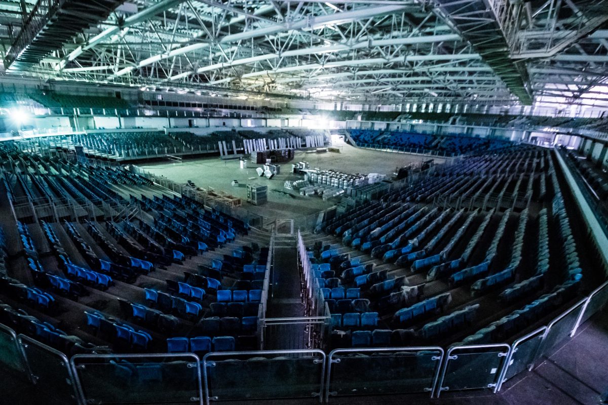 Galleria foto 'Rio 2016: sono credibili le minacce dell’Isis?' - foto 5