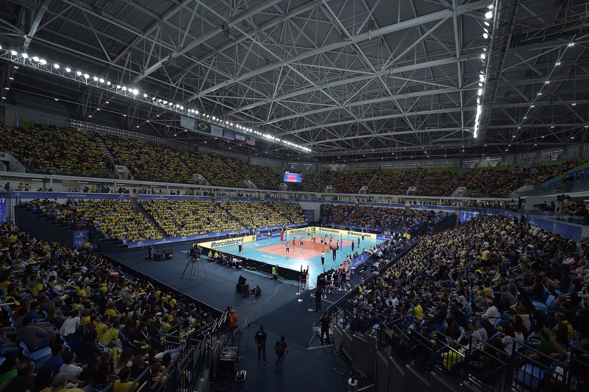 Galleria foto 'Rio 2016: sono credibili le minacce dell’Isis?' - foto 3