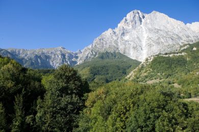 Gran Sasso, chi erano i due alpinisti morti  durante un’ascensione