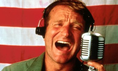 Robin Williams: 10 film per ricordarlo