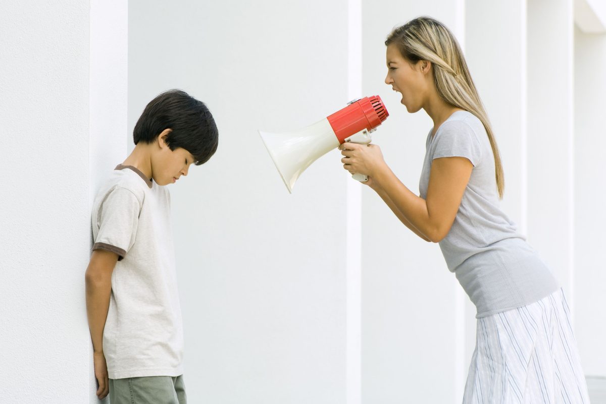 Dimmi che genitore sei, ti dirò che figlio avrai Dimmi che genitore sei, ti dirò che figlio avrai