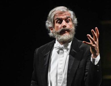 Festival della Voce: il bel canto nelle vie di Capri