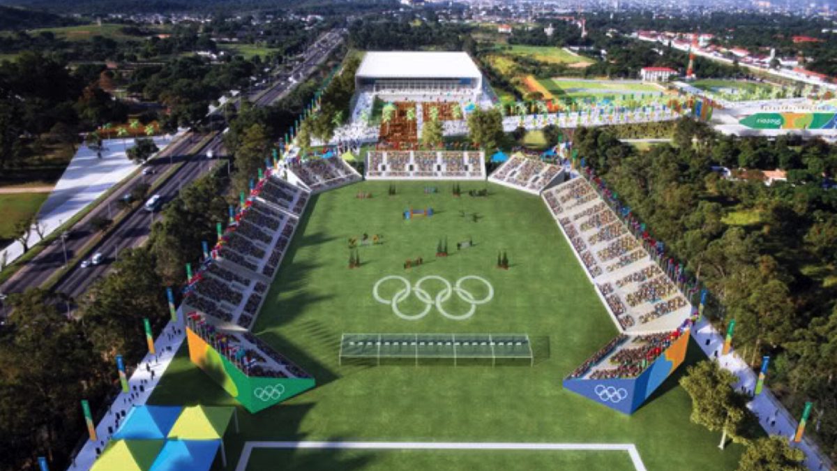 Galleria foto 'Rio 2016: tutti gli impianti delle Olimpiadi' - foto 29