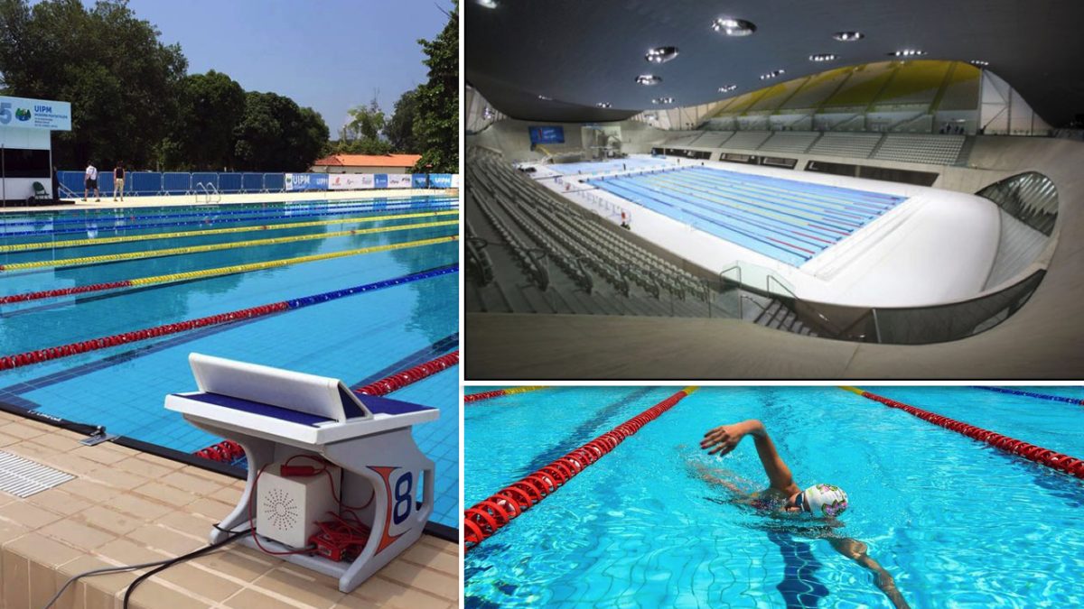 Galleria foto 'Rio 2016: tutti gli impianti delle Olimpiadi' - foto 31